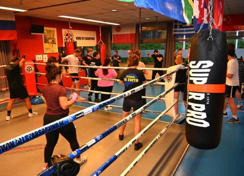 Wageningen in Beeld 28-9-2026